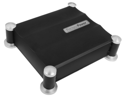 Precision Power A1000.1. Технические характеристики A1000.1.